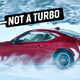 Illustration for article titled Toyota Engineer Punts Your Dreams Of A Turbo 86 Into A Trash Compactor